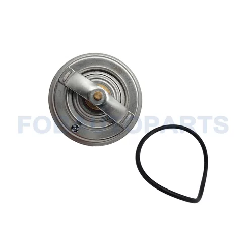 Thermostat for Volkswagen Jetta 2005-2014 Beetle Custom 2005-2010 07K121113B 448880D2 - image 6